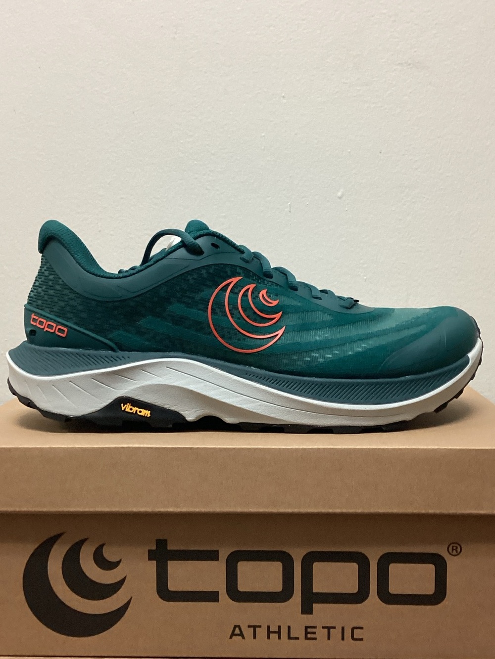Men’s Topo Ultraventure 4